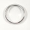 Wedding Ring in Platinum from Cartier, Image 4
