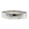 Happy Birthday Ring in White Gold from Cartier 5