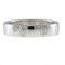 Happy Birthday Ring in White Gold from Cartier 3