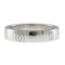 Happy Birthday Ring in White Gold from Cartier 4