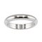 Ring in Platinum from Cartier, Image 2