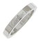 K18 White Gold Womens Ring from Cartier 1