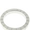 K18 White Gold Womens Ring from Cartier 4