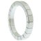 Raniere Ring in K18 White Gold from Cartier, Image 3