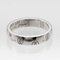Happy Birthday Ring in White Gold from Cartier, Image 6
