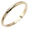 Wedding Ring in Yellow Gold from Cartier 1