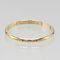 Wedding Ring in Yellow Gold from Cartier 6