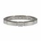 Mailon Panthere Ring in K18 White Gold with Diamond from Cartier, Image 3