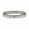 Mailon Panthere Ring in K18 White Gold with Diamond from Cartier 7
