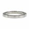 Mailon Panthere Ring in K18 White Gold with Diamond from Cartier, Image 5