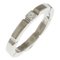 Mailon Panthere Ring in K18 White Gold with Diamond from Cartier 1
