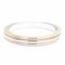 Trinity Wedding Band Ring from Cartier 3
