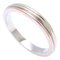 Trinity Wedding Band Ring from Cartier 8