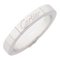 Laniere Ring in Silver from Cartier 1