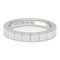 Laniere Ring in Silver from Cartier 3