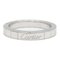 Laniere Ring in Silver from Cartier, Image 2
