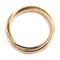 Yellow Gold Ring from Cartier 4