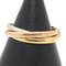 Yellow Gold Ring from Cartier, Image 1