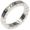 Ring in K18 White Gold from Cartier, Image 2