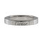 Ring in K18 White Gold from Cartier, Image 3