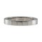 Ring in K18 White Gold from Cartier 6