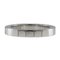 Ring in K18 White Gold from Cartier, Image 4