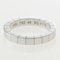 Ring in K18 White Gold from Cartier, Image 5