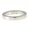 Ring in K18 White Gold from Cartier 5
