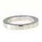 Ring in K18 White Gold from Cartier 6