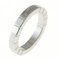 Ring in K18 White Gold from Cartier 1