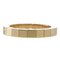 Laniere Ring in K18 Pink Gold from Cartier 4