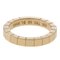 Laniere Ring in K18 Pink Gold from Cartier 5