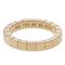 Laniere Ring in K18 Pink Gold from Cartier 6