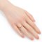 Laniere Ring in K18 Pink Gold from Cartier, Image 2