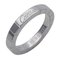 Ring in Raniere White Gold from Cartier 1
