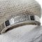 Ring in White Gold from Cartier 6