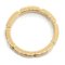Yellow Gold Ring from Cartier 4