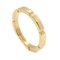 Gelbgoldener Ring von Cartier 2