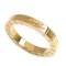 Gelbgoldener Raniere Ring von Cartier 1