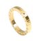 Yellow Gold Raniere Ring from Cartier 2