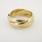 Ring aus Gelbgold von Cartier 3