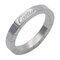 Ring in White Gold from Cartier 1