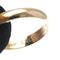 Trinity Bracelet in Pink Gold from Cartier 9