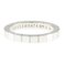 Raniere Ring in K18 White Gold from Cartier 5