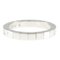 Raniere Ring in K18 White Gold from Cartier 4