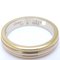 Trinity Wedding Ring in Gold from Cartier 6
