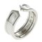 Ring in K18 White Gold from Cartier, Image 1