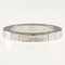 Raniere Ring in K18 White Gold from Cartier 3