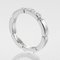 Maillon Panthere Ring in White Gold with Diamond from Cartier, Image 3
