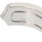 Womens K18 White Gold Ring from Cartier 9